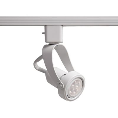 LED Line Voltage 104 Track Head by WAC Lighting - Starlight Lighting USA and Canada